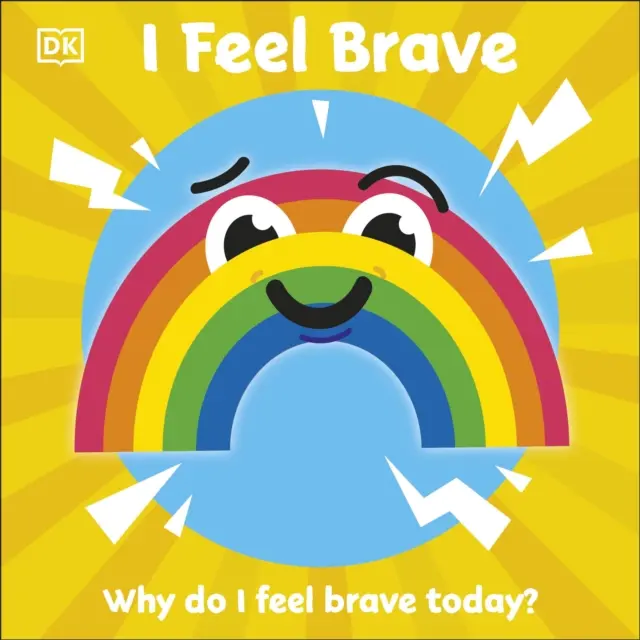 Ich bin mutig - I Feel Brave