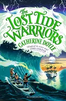 Krieger der verlorenen Flut - Sturmwächter-Trilogie 2 - Lost Tide Warriors - Storm Keeper Trilogy 2
