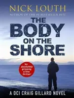 Body on the Shore - Ein absolut fesselnder Kriminalroman - Body on the Shore - An absolutely gripping crime thriller