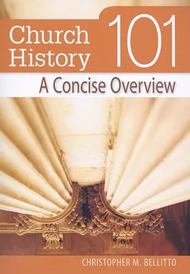 Kirchengeschichte 101: Ein prägnanter Überblick - Church History 101: A Concise Overview
