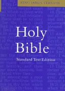 Standard Text Bibel-KJV - Standard Text Bible-KJV