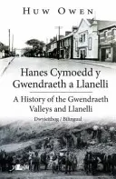 Hanes Cymoedd y Gwendraeth a Llanelli/Geschichte der Gwendraeth-Täler und Llanelli - Hanes Cymoedd y Gwendraeth a Llanelli/History of the Gwendraeth Valleys and Llanelli