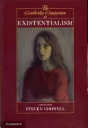 Der Cambridge Companion zum Existenzialismus - The Cambridge Companion to Existentialism