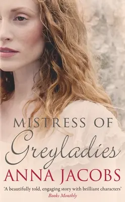 Die Herrin der Greyladies - Mistress of Greyladies