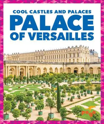 Palast von Versailles - Palace of Versailles