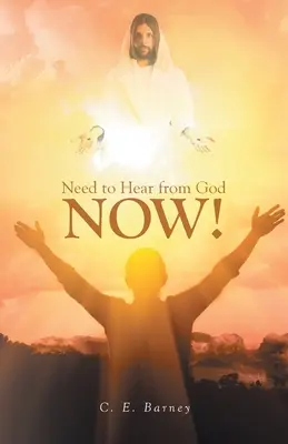 Ich will jetzt von Gott hören! - Need to Hear from God Now!