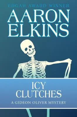 Eisige Klauen - Icy Clutches