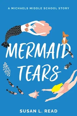 Tränen der Meerjungfrau - Mermaid Tears