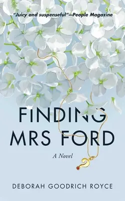 Auf der Suche nach Mrs. Ford - Finding Mrs. Ford