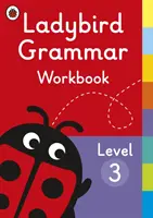 Ladybird Grammatik Arbeitsbuch Stufe 3 - Ladybird Grammar Workbook Level 3
