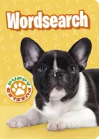 Welpenrätsel Wortsuche - Puppy Puzzles Wordsearch