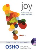 Freude: Das Glück, das von innen kommt - Joy: The Happiness That Comes from Within