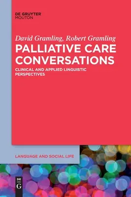 Gespräche über Palliativmedizin - Palliative Care Conversations