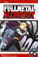 Fullmetal Alchemist: Vollmetall-Alchemist, Band 18 - Fullmetal Alchemist, Vol. 18