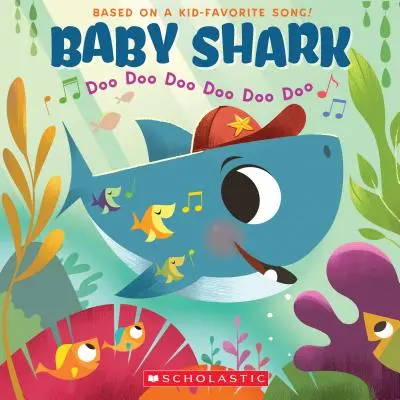 Baby Hai: Doo Doo Doo Doo Doo Doo (ein Baby-Haibuch) - Baby Shark: Doo Doo Doo Doo Doo Doo (a Baby Shark Book)