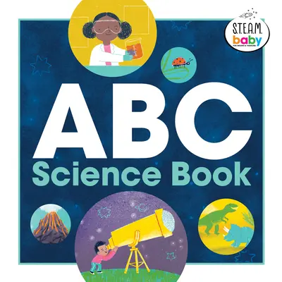 ABC-Wissenschaftsbuch - ABC Science Book