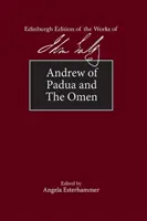 Drei Kurzromane: Glenfell, Andreas von Padua, der Improvisatore und das Omen - Three Short Novels: Glenfell, Andrew of Padua, the Improvisatore and the Omen