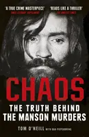 Chaos - Die Wahrheit hinter den Manson-Morden - Chaos - The Truth Behind the Manson Murders