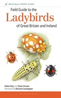 Feldführer zu den Marienkäfern Großbritanniens und Irlands - Field Guide to the Ladybirds of Great Britain and Ireland