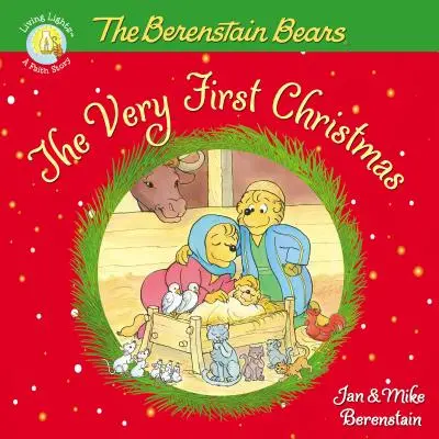 Die Berenstain-Bären, das allererste Weihnachten - The Berenstain Bears, the Very First Christmas