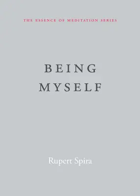 Ich bin ich selbst - Being Myself