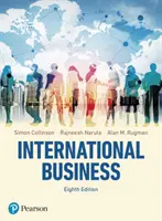 Internationale Wirtschaft, 8. Auflage - International Business, 8th Edition