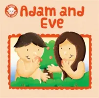 Adam und Eva - Adam and Eve