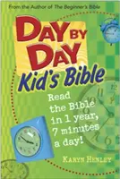 Day by Day Kinderbibel - Day by Day Kid's Bible