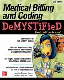 Medizinische Abrechnung & Kodierung - entmystifiziert - Medical Billing & Coding Demystified