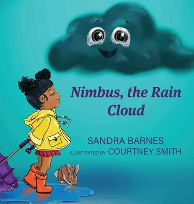 Nimbus, die Regenwolke - Nimbus, the Rain Cloud