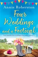 Vier Hochzeiten und ein Fest - Four Weddings and a Festival