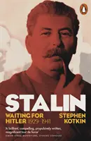 Stalin, Bd. II - Warten auf Hitler, 1929-1941 - Stalin, Vol. II - Waiting for Hitler, 1929-1941