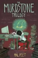 Murdstone-Trilogie - Murdstone Trilogy