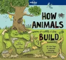 Wie Tiere bauen - How Animals Build