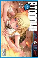 Btooom!, Vol. 22