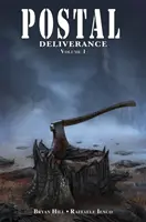 Postal: Befreiung Band 1 - Postal: Deliverance Volume 1