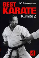 Bestes Karate, Band 4: Kumite 2 - Best Karate, Volume 4: Kumite 2