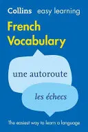 Französisch Vokabeln leicht gelernt - Zuverlässige Unterstützung beim Lernen - Easy Learning French Vocabulary - Trusted Support for Learning