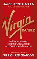Der jungfräuliche Bankier - The Virgin Banker