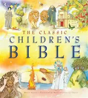 Klassische Kinderbibel - Classic Children's Bible