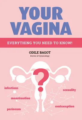 Ihre Vagina: Alles, was Sie wissen müssen! - Your Vagina: Everything You Need to Know!