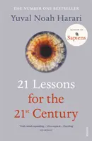 21 Lektionen für das 21. Jahrhundert - 21 Lessons for the 21st Century