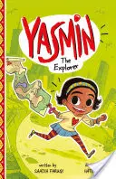 Yasmin die Entdeckerin - Yasmin the Explorer