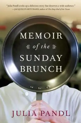 Erinnerungen an den Sonntagsbrunch - Memoir of the Sunday Brunch