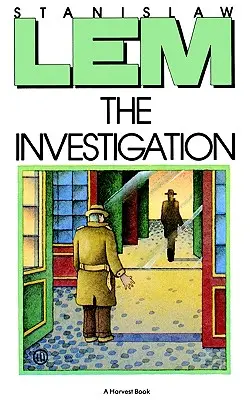 Die Untersuchung - The Investigation