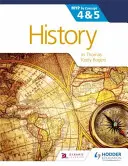 Geschichte für das Ib Myp 4 & 5: Nach Konzept - History for the Ib Myp 4 & 5: By Concept