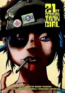 Tank Girl: Tank Girl des 21. Jahrhunderts - Tank Girl: 21st Century Tank Girl