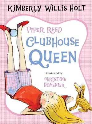 Piper Reed, Clubhaus-Königin - Piper Reed, Clubhouse Queen