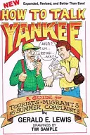 Wie man über Yankees spricht - How to Talk Yankee