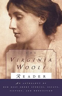 Virginia Woolf Lesebuch - Virginia Woolf Reader